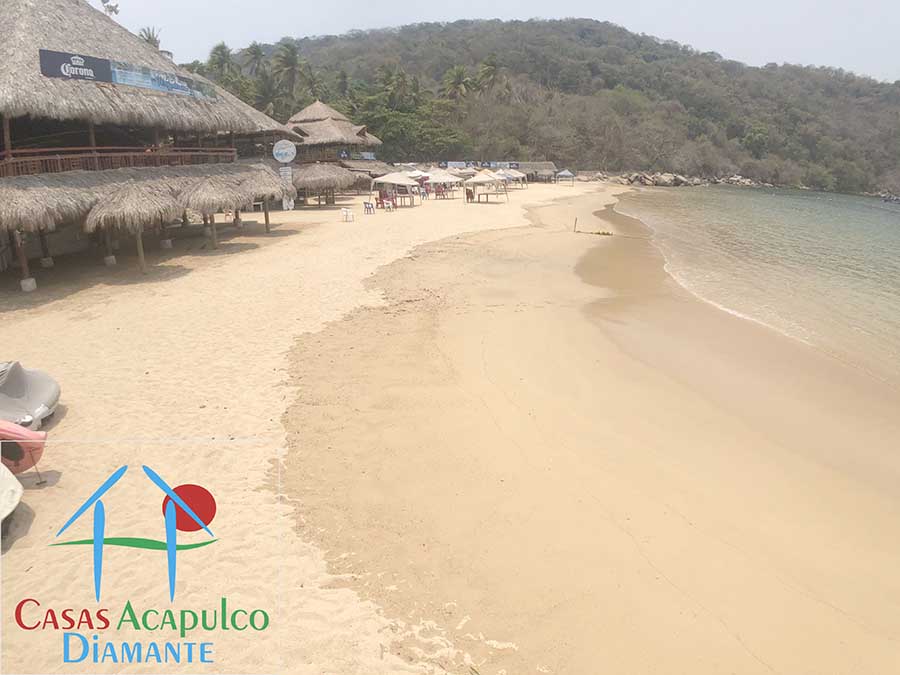 Torreblanca - Playa Majahua 1